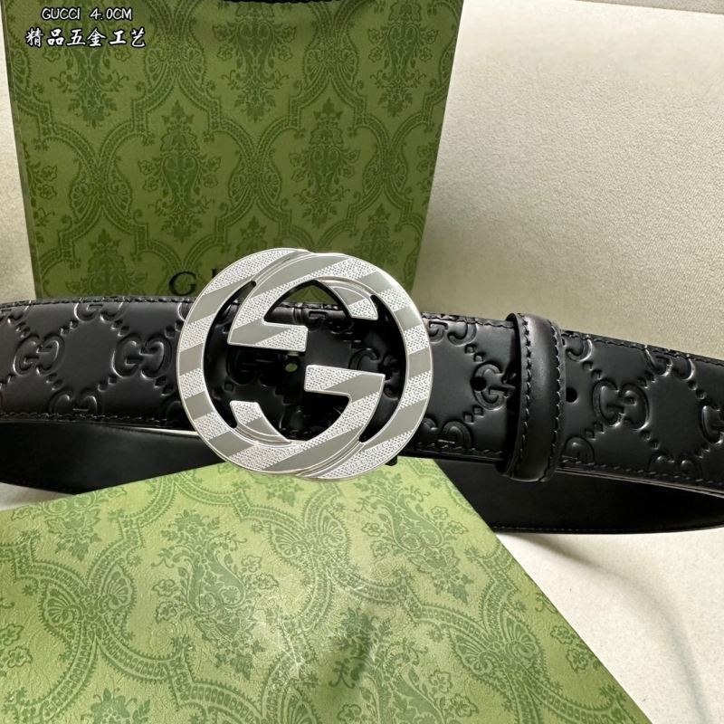 G*u*i belts